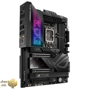 مادربرد ASUS ROG MAXIMUS Z790 HERO WIFI DDR5