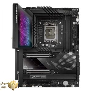 مادربرد ASUS ROG MAXIMUS Z790 HERO WIFI DDR5