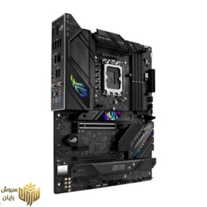 مادربرد ایسوس مدل ROG STRIX B760-F GAMING WIFI