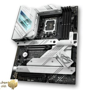 مادربرد ایسوس مدل ROG STRIX Z690-A GAMING WIFI D5