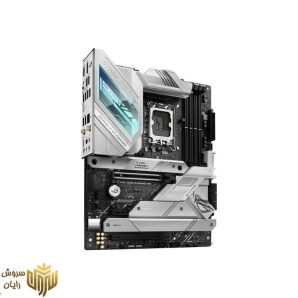 مادربرد ایسوس مدل ROG STRIX Z690-A GAMING WIFI D5