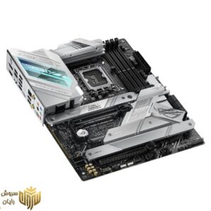 مادربرد ایسوس مدل ROG STRIX Z690-A GAMING WIFI D5