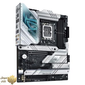 مادربرد ایسوس مدل ROG STRIX Z790-A GAMING WIFI