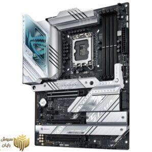 مادربرد ایسوس مدل ROG STRIX Z790-A GAMING WIFI