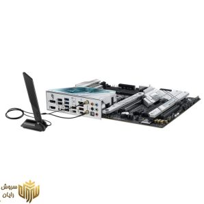 مادربرد ایسوس مدل ROG STRIX Z790-A GAMING WIFI