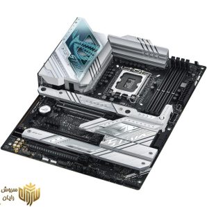 مادربرد ایسوس مدل ROG STRIX Z790-A GAMING WIFI