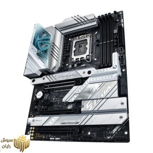 مادربرد ایسوس مدل ROG STRIX Z790-A GAMING WIFI
