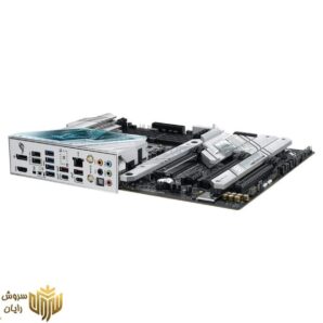 مادربرد ایسوس مدل  ROG STRIX Z790-A GAMING WIFI DDR5