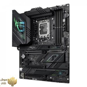 مادربرد ایسوس مدل ROG STRIX Z790-F GAMING WIFI