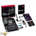مادربرد ایسوس مدل ROG STRIX Z790-F GAMING WIFI