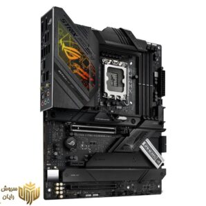 مادربرد ایسوس مدل ROG STRIX Z790-H GAMING WIFI