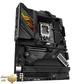مادربرد ایسوس مدل ROG STRIX Z790-H GAMING WIFI