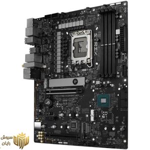 مادربرد ایسوس مدل ROG STRIX Z790-H GAMING WIFI