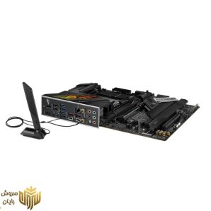 مادربرد ایسوس مدل ROG STRIX Z790-H GAMING WIFI