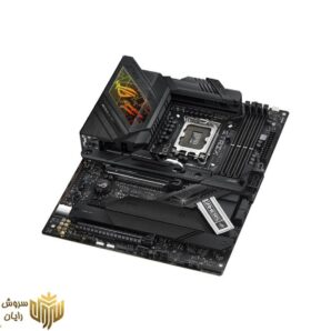 مادربرد ایسوس مدل ROG STRIX Z790-H GAMING wifi DDR5