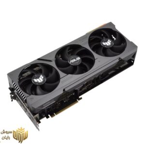 کارت گرافیک ایسوس مدل TUF Gaming GeForce RTX 4090 OC Edition 24GB GDDR6X