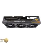 کارت گرافیک ایسوس مدل TUF Gaming GeForce RTX 4090 OC Edition 24GB GDDR6X