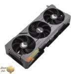 کارت گرافیک ایسوس مدل TUF Gaming GeForce RTX 4090 OC Edition 24GB GDDR6X