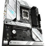 مادربرد ایسوس ROG STRIX B660-A GAMING WIFI DDR5