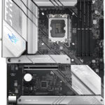 مادربرد ایسوس ROG STRIX B660-A GAMING WIFI DDR5