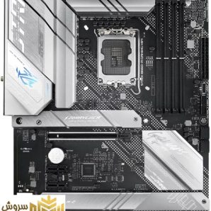 مادربرد ایسوس ROG STRIX B660-A GAMING WIFI DDR5