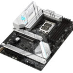 مادربرد ایسوس ROG STRIX B660-A GAMING WIFI DDR5