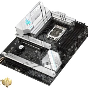 مادربرد ایسوس ROG STRIX B660-A GAMING WIFI DDR5