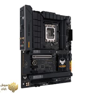 مادربرد ایسوس مدل TUF GAMING B760-PLUS WIFI D4