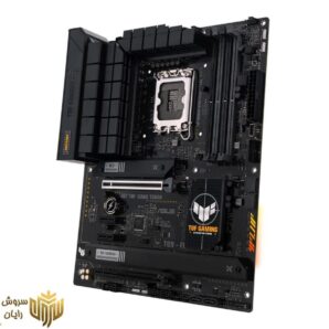 مادربرد ایسوس مدل TUF GAMING B760-PLUS WIFI D4