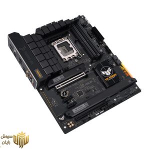 مادربرد ایسوس مدل TUF GAMING B760-PLUS WIFI D4