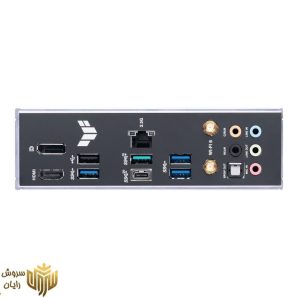 مادربرد ایسوس مدل TUF GAMING B760-PLUS WIFI D4