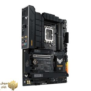 مادربرد ایسوس مدل TUF GAMING B760-PLUS WIFI DDR5