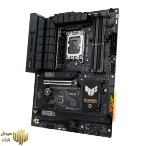 مادربرد ایسوس مدل TUF GAMING B760-PLUS WIFI DDR5