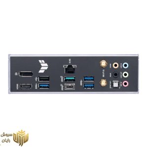 مادربرد ایسوس مدل TUF GAMING B760-PLUS WIFI DDR5