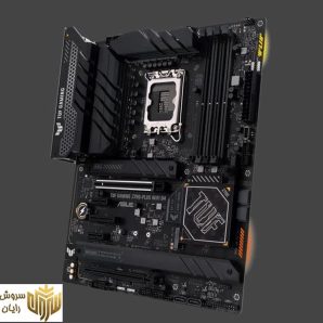 مادربرد ایسوس TUF GAMING Z790-PLUS WIFI D4