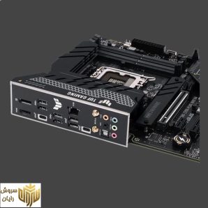 مادربرد ایسوس مدل TUF GAMING Z790 PLUS WIFI D4