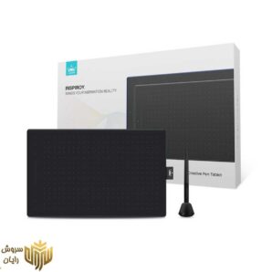 قلم نوری هویون مدل Inspiroy RTP-700 Huion