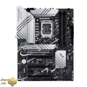مادربرد ایسوس مدل ASUS Z790 P PRIME DDR5 CSM