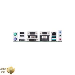 مادربرد ایسوس مدل Pro H610M-C-CSM DDR5