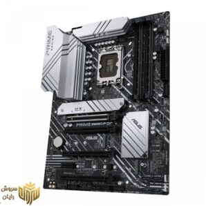 مادربرد ASUS Prime Z690-P D4