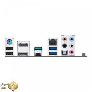 مادربرد ایسوس مدل  Z690-P PRIME D4