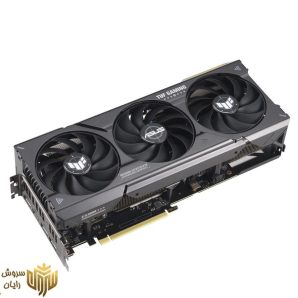 کارت گرافیک ایسوس TUF Gaming RTX 4070 OC 12GB