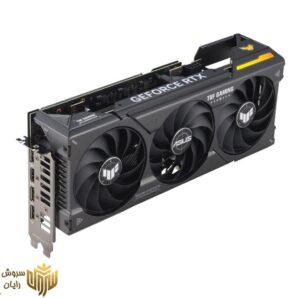 کارت گرافیک ایسوس TUF Gaming RTX 4070 OC 12GB