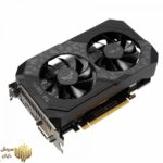 کارت گرافیک ASUS TUF GAMING GTX 1650 4GD6