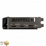 کارت گرافیک ASUS TUF GAMING GTX 1650 4GD6
