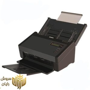 اسکنر ای ویژن مدل ad260