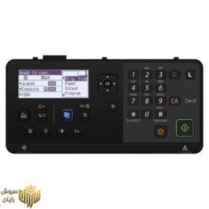 دستگاه کپی سه‌کاره شارپ مدل  Sharp 20M24 فول پورت
