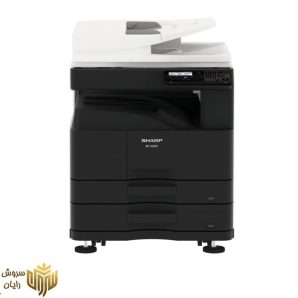 دستگاه کپی سهکاره شارپ مدل Sharp 20M24