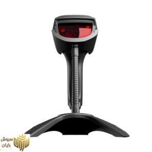 بارکد خوان اکسوم مدل EXSOM EBR-115