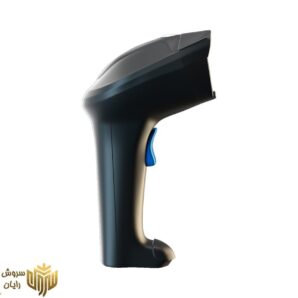 اسکنر بارکد خوان اکسوم مدل EXSOM EBR-115